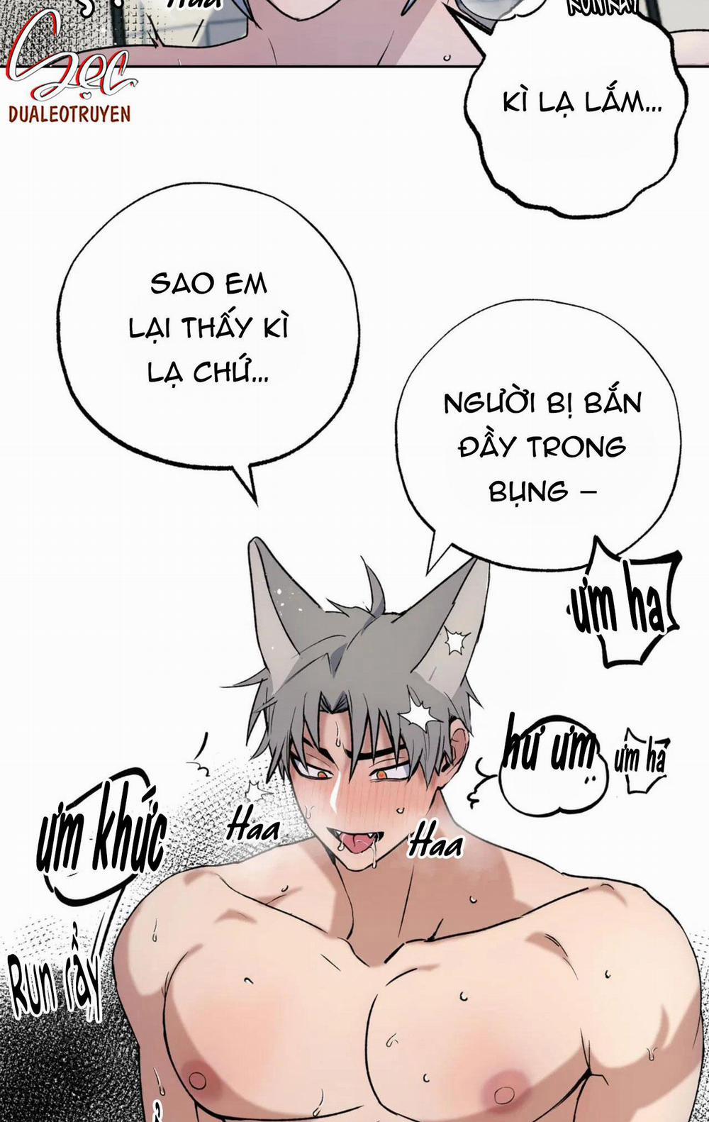 NEW ROMANCE 27 trang 36