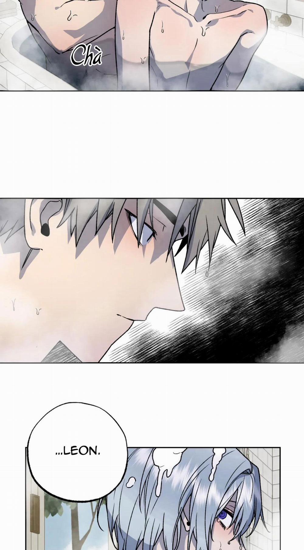 NEW ROMANCE 27 trang 48