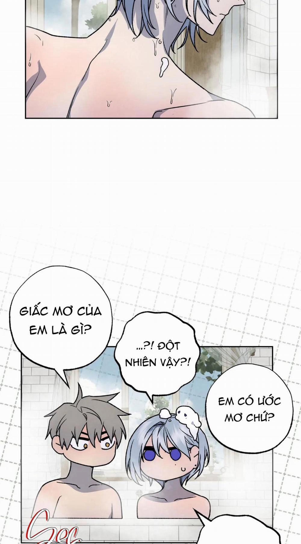 NEW ROMANCE 27 trang 49