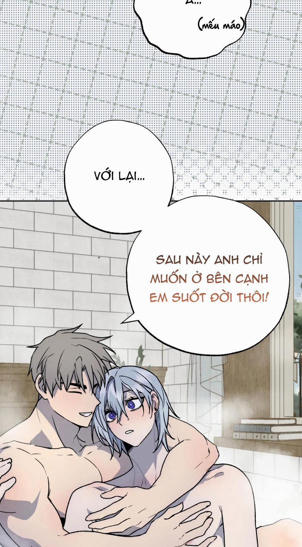 NEW ROMANCE 27 trang 53