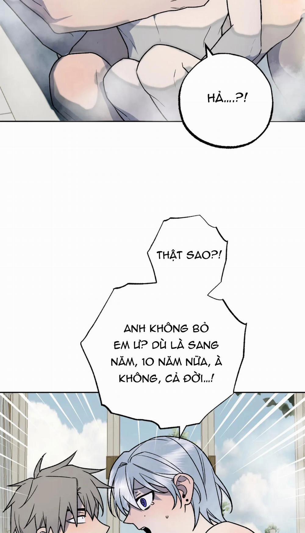 NEW ROMANCE 27 trang 54