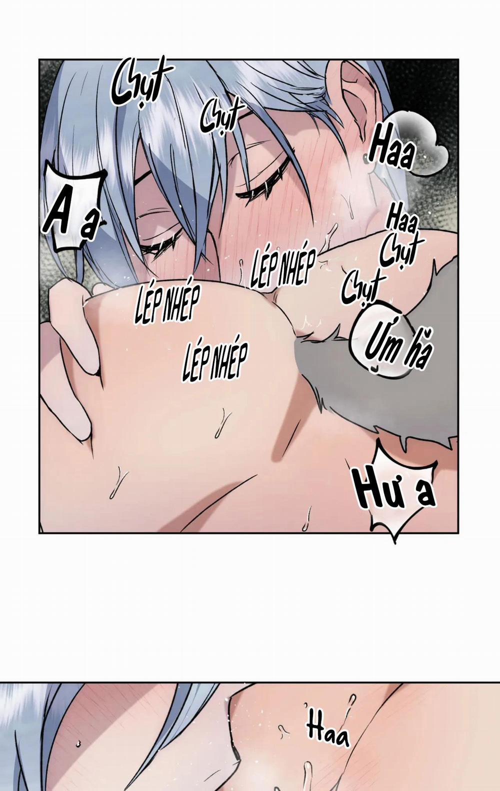 NEW ROMANCE 27 trang 7