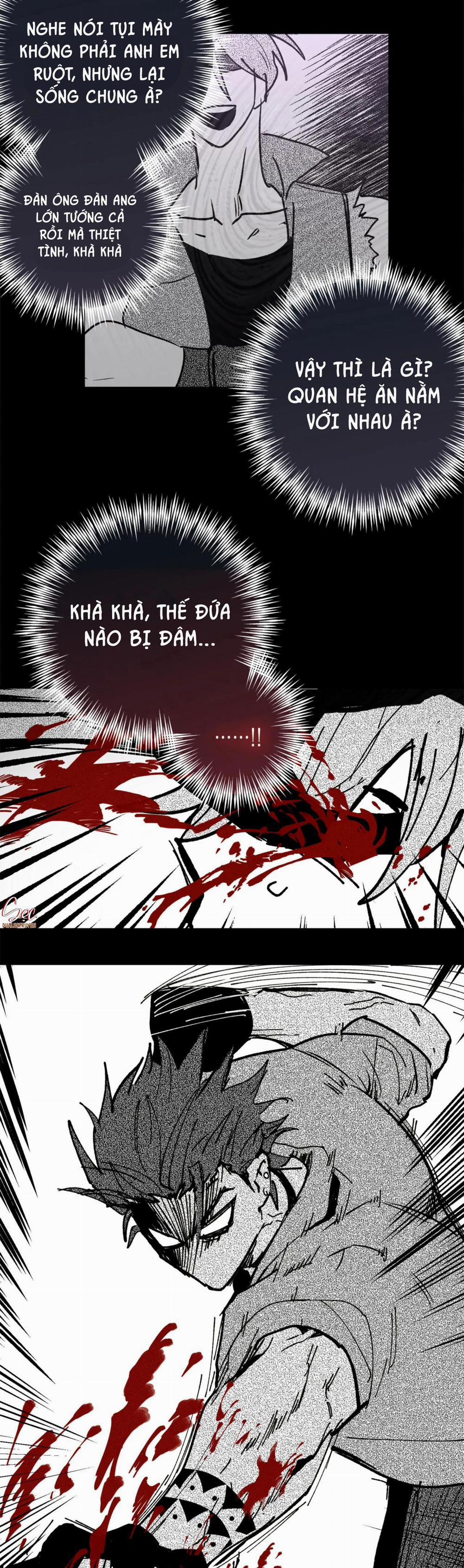 NEW ROMANCE 28 trang 10