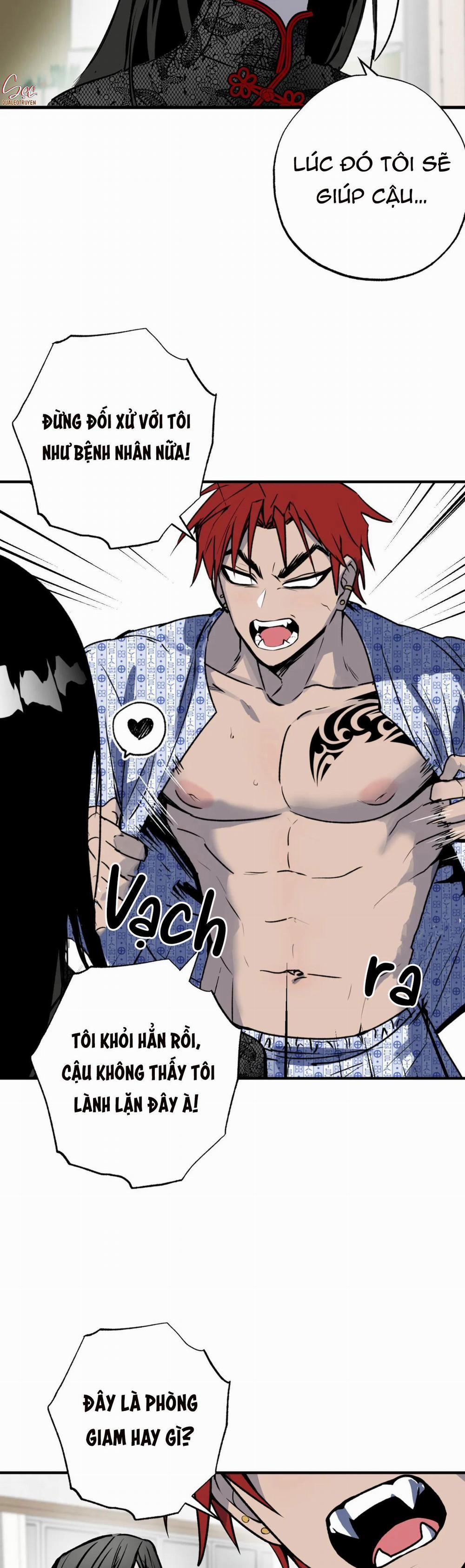 NEW ROMANCE 28 trang 1