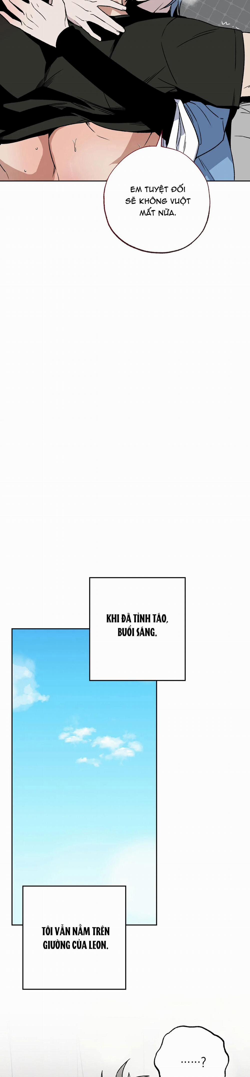 NEW ROMANCE 3 trang 13