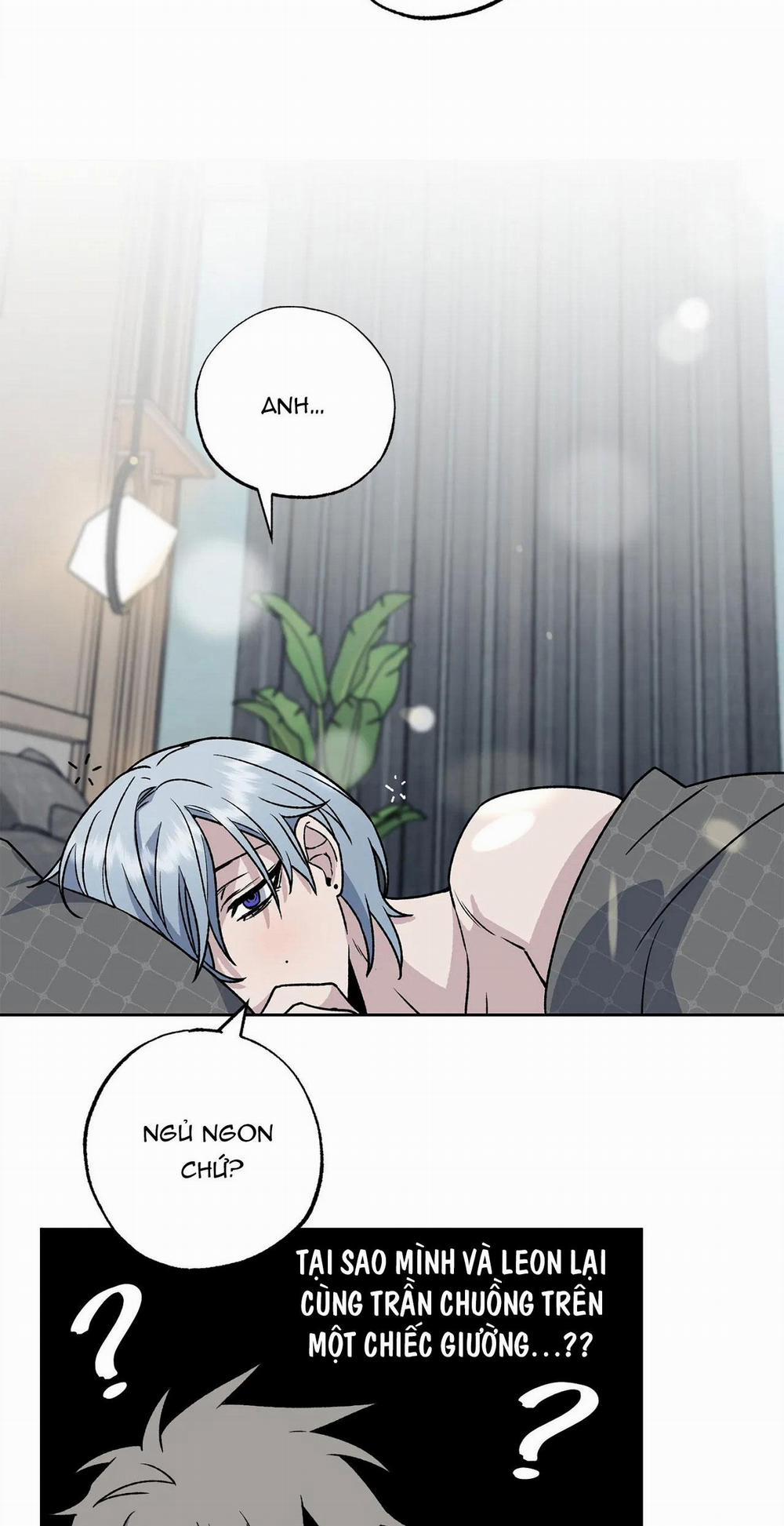 NEW ROMANCE 3 trang 15