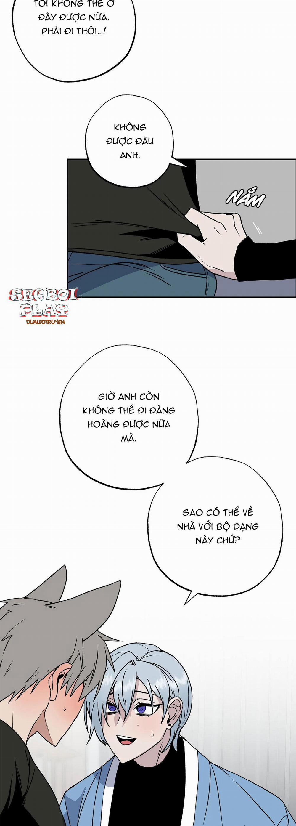 NEW ROMANCE 3 trang 3