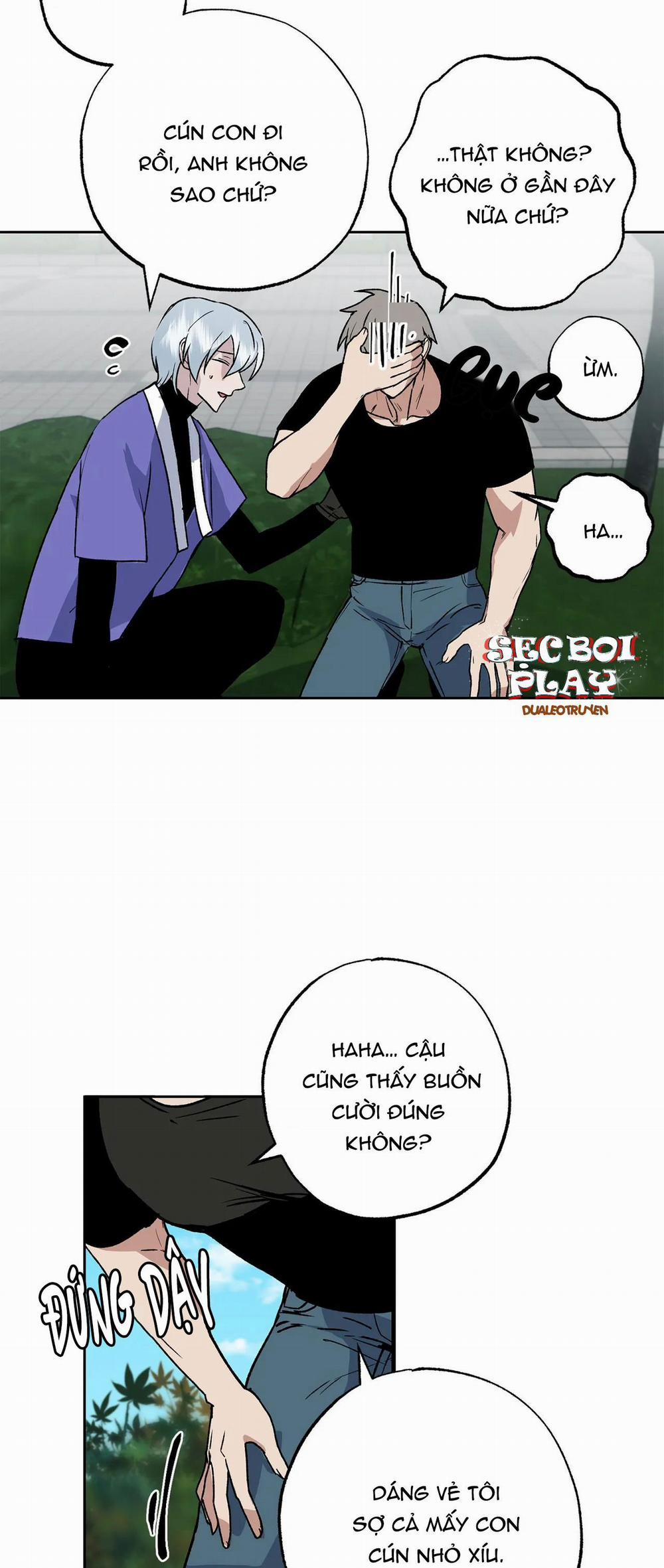 NEW ROMANCE 4 trang 20