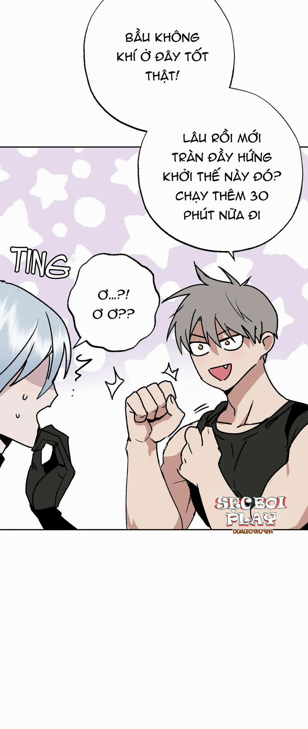 NEW ROMANCE 4 trang 23