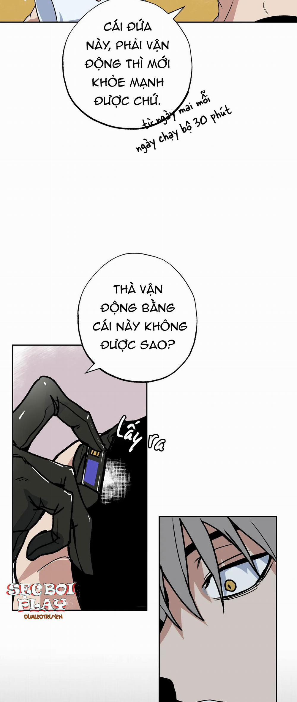 NEW ROMANCE 4 trang 26