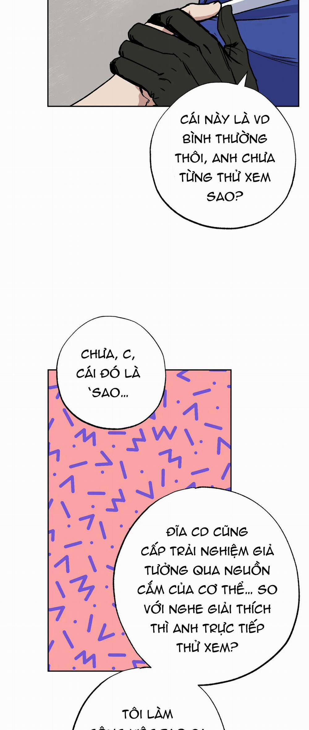 NEW ROMANCE 4 trang 30