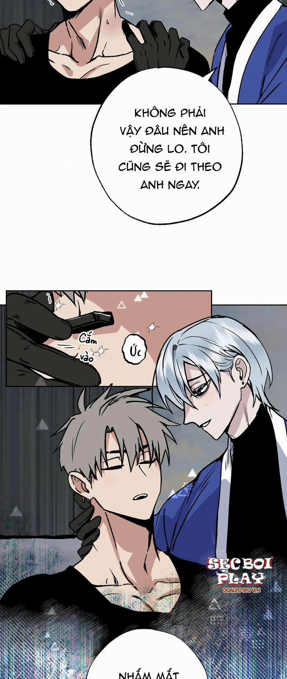 NEW ROMANCE 4 trang 35