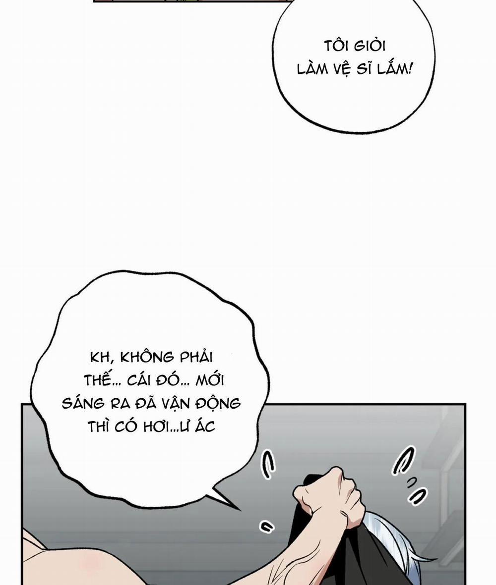 NEW ROMANCE 4 trang 4