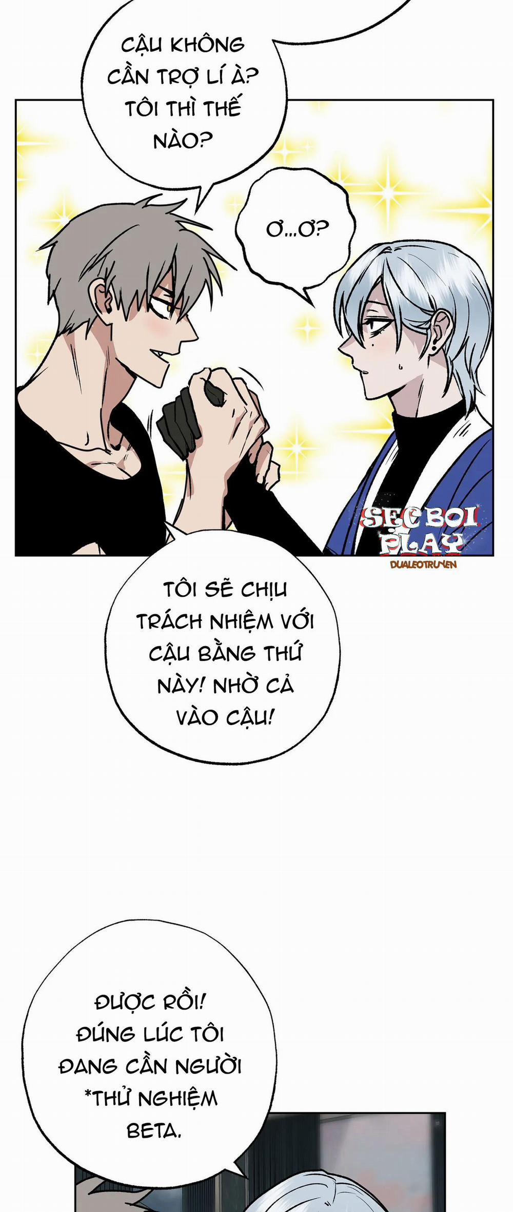 NEW ROMANCE 4 trang 44