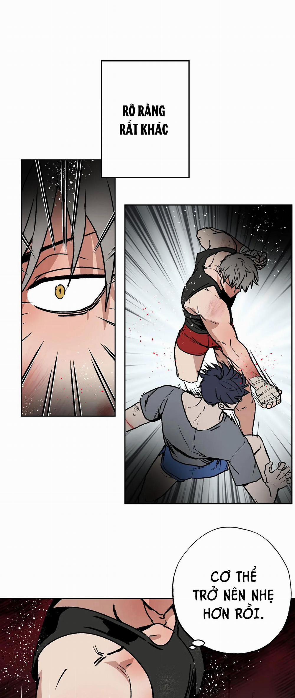 NEW ROMANCE 4 trang 47