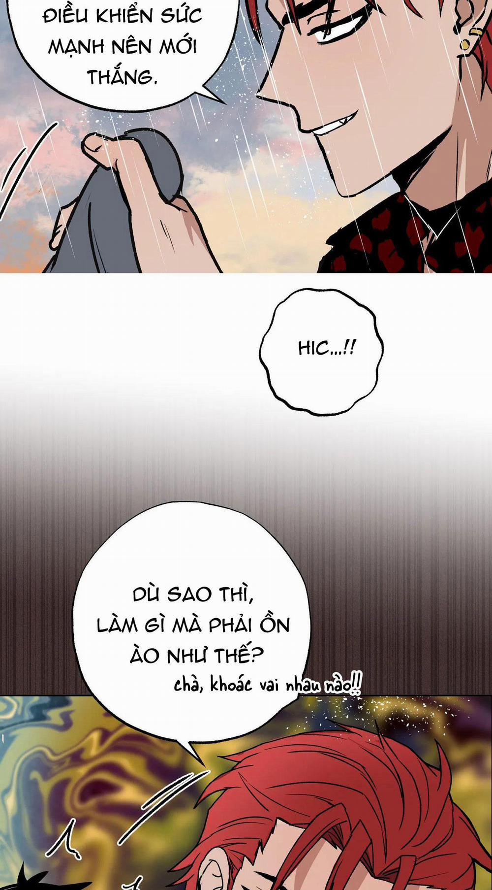 NEW ROMANCE 4 trang 52