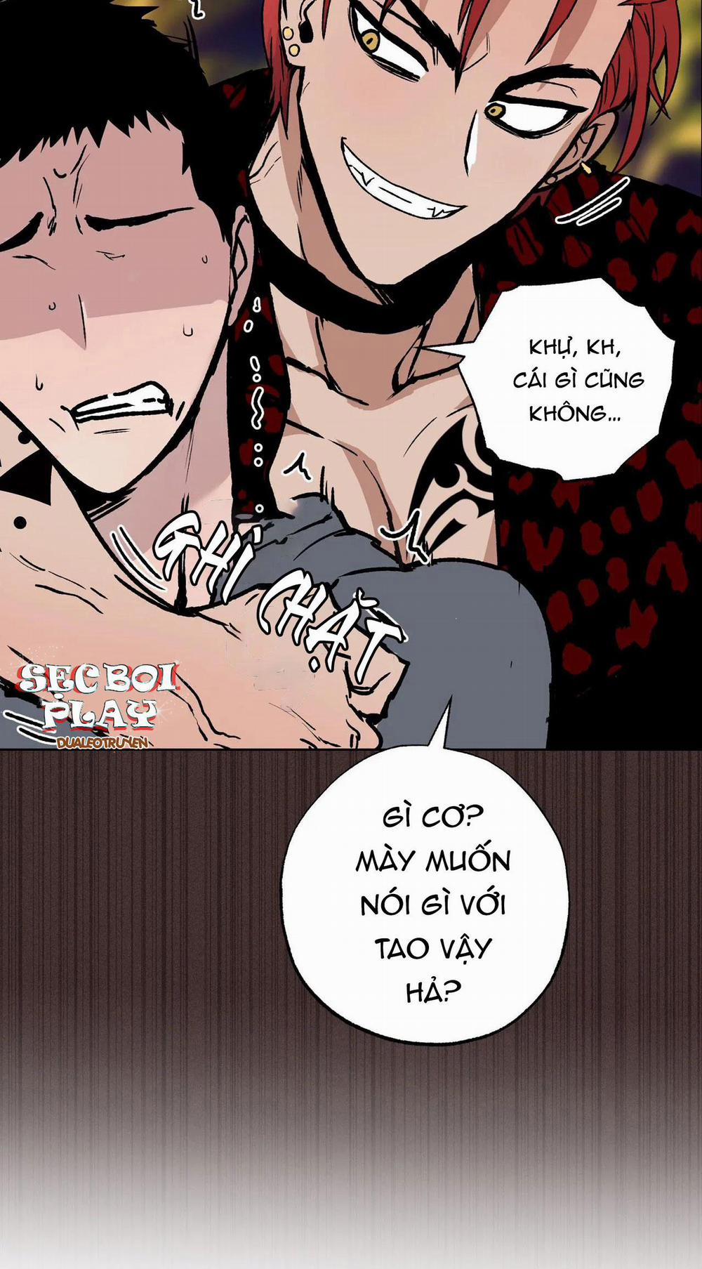 NEW ROMANCE 4 trang 53