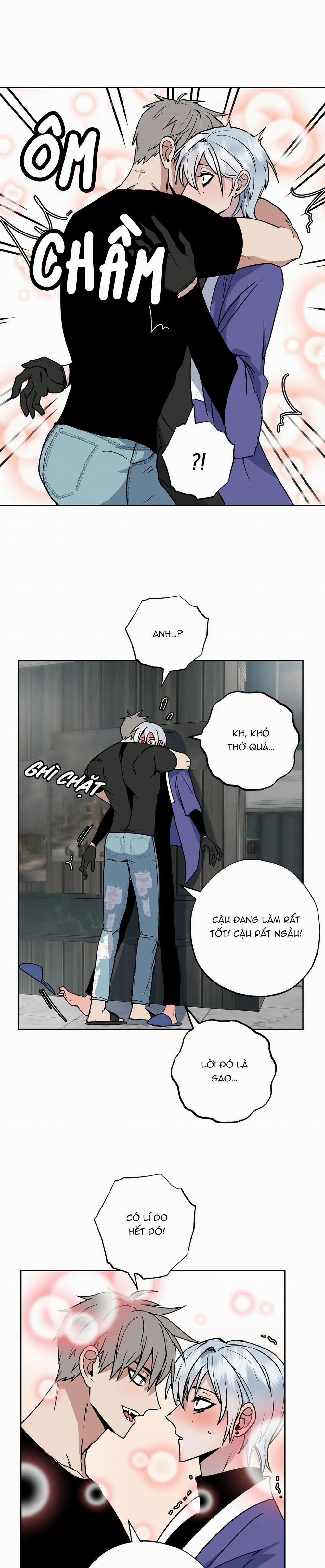 NEW ROMANCE 5 trang 12