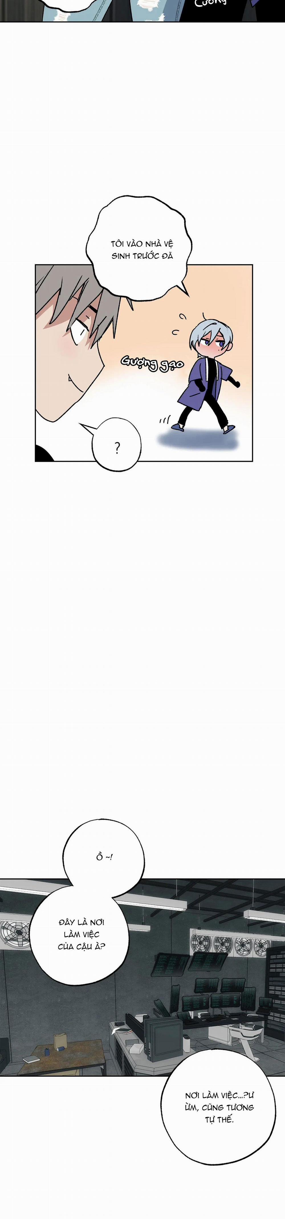 NEW ROMANCE 5 trang 14