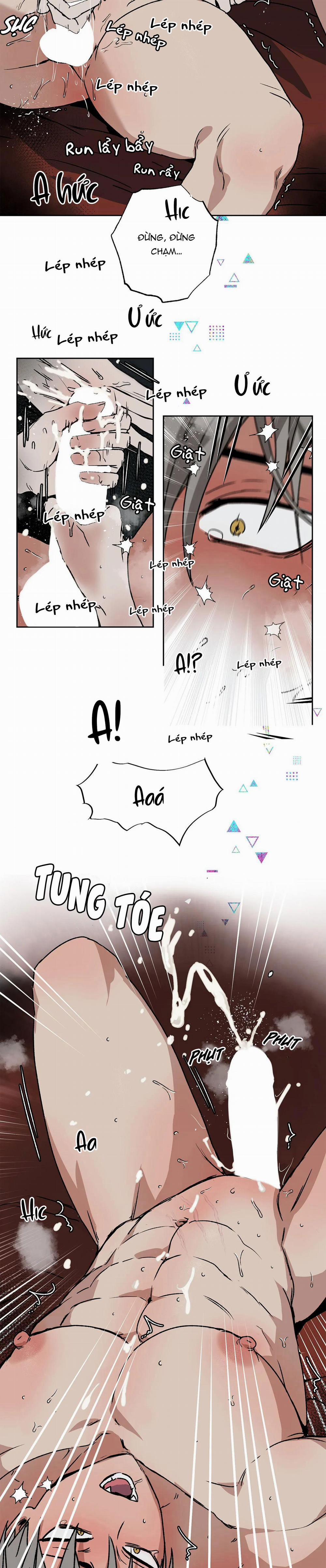 NEW ROMANCE 5 trang 20