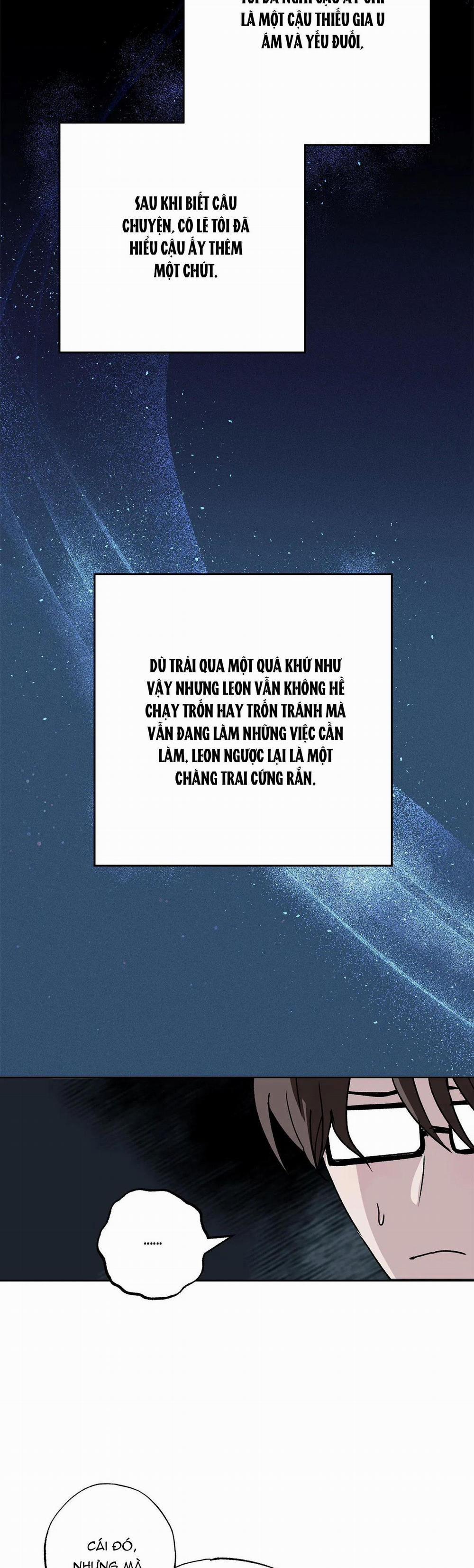 NEW ROMANCE 5 trang 9