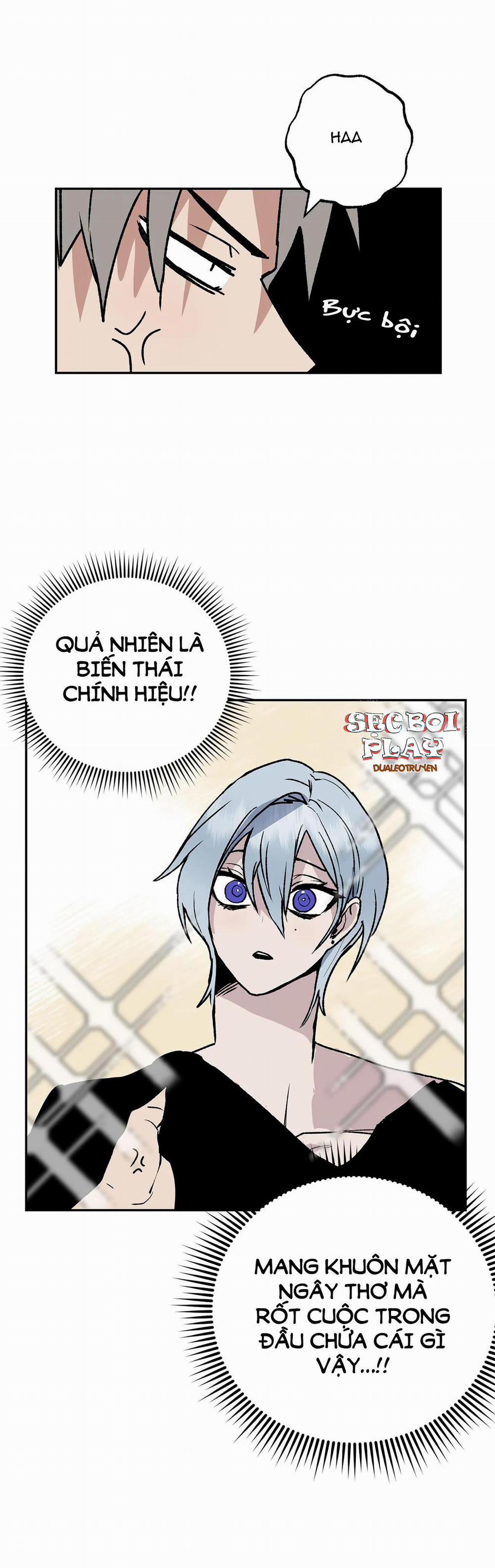 NEW ROMANCE 8 trang 16