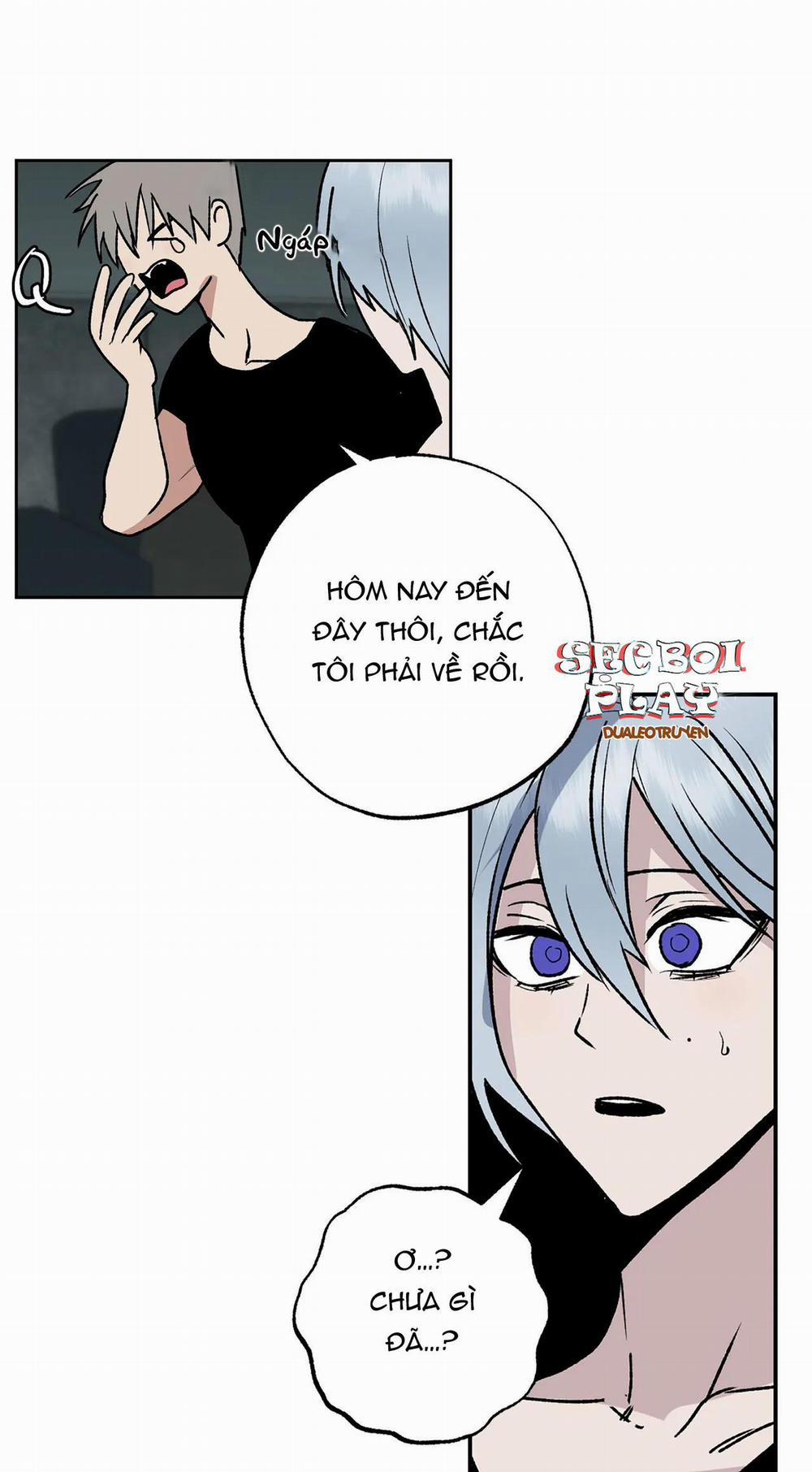 NEW ROMANCE 8 trang 18