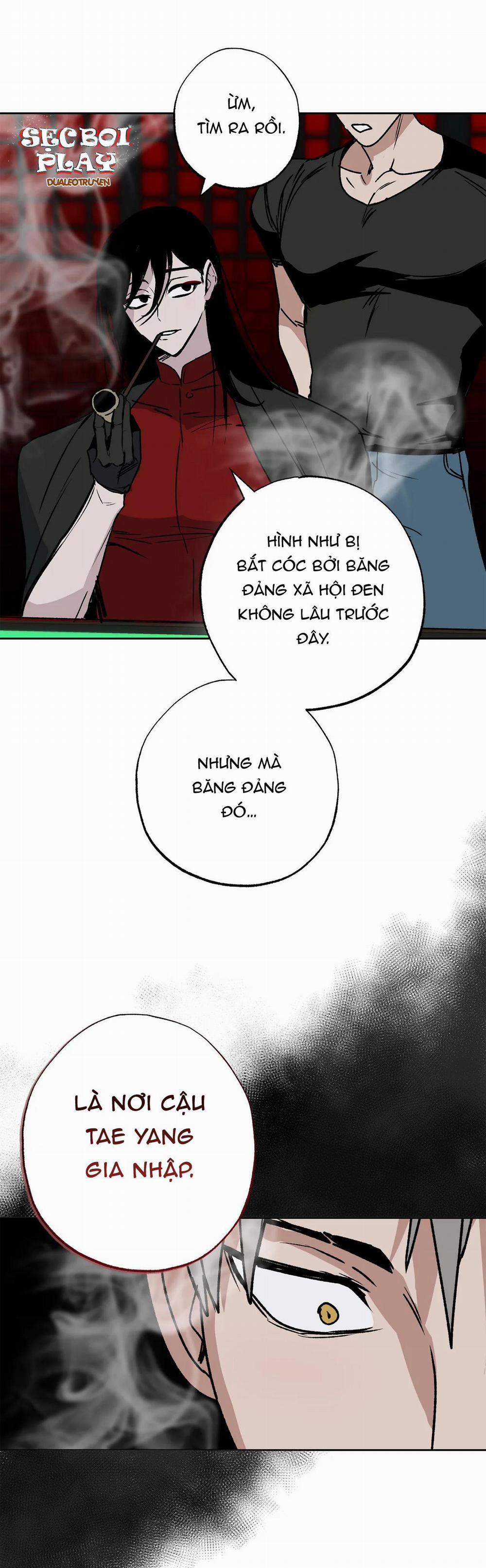 NEW ROMANCE 8 trang 22