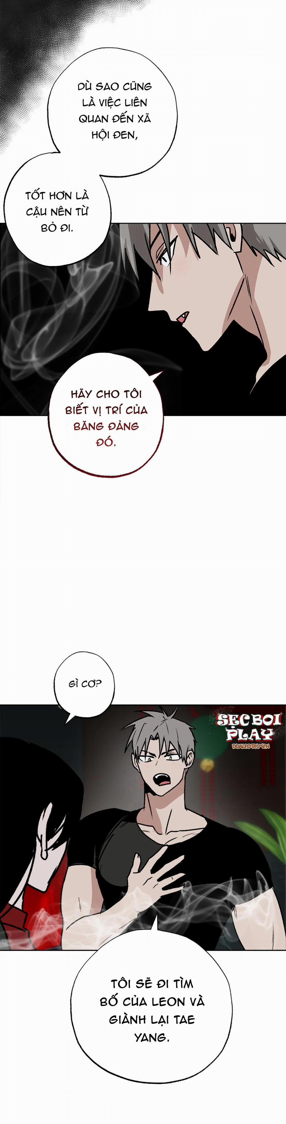 NEW ROMANCE 8 trang 23