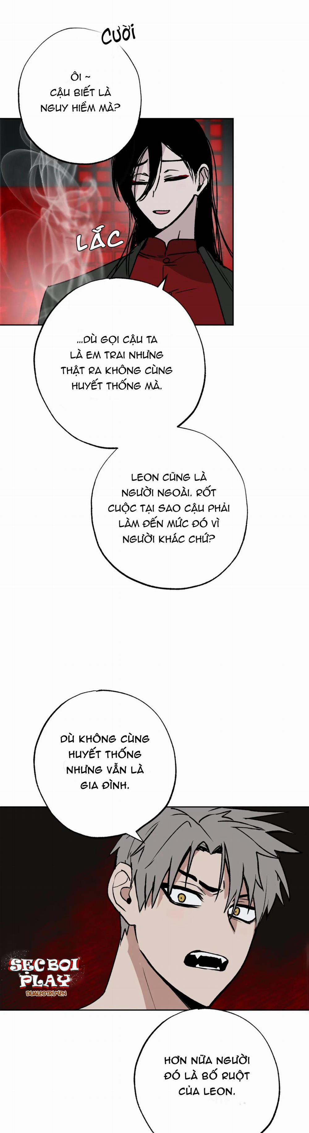 NEW ROMANCE 8 trang 24