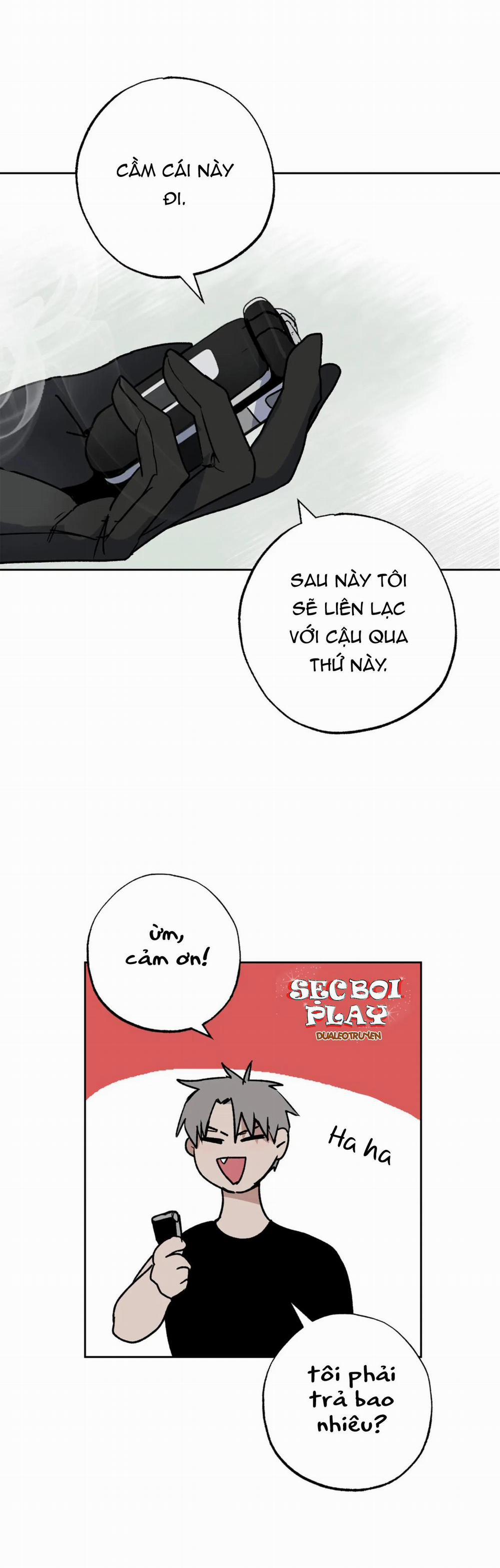 NEW ROMANCE 8 trang 26