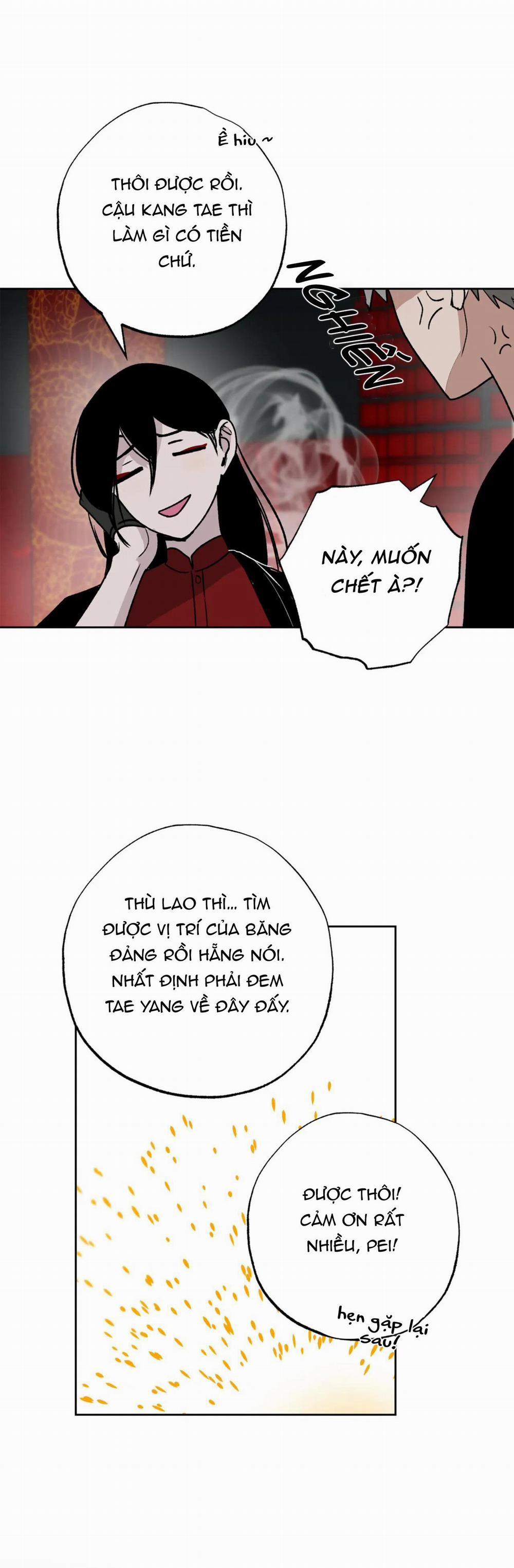 NEW ROMANCE 8 trang 27