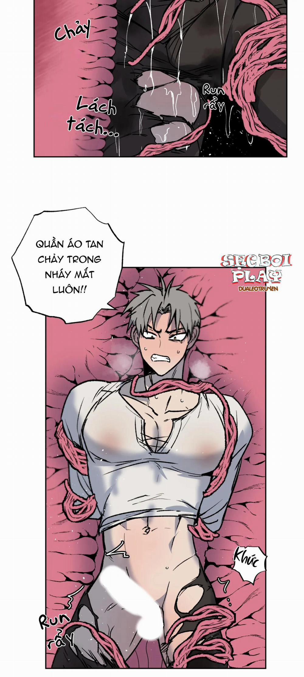 NEW ROMANCE 8 trang 6