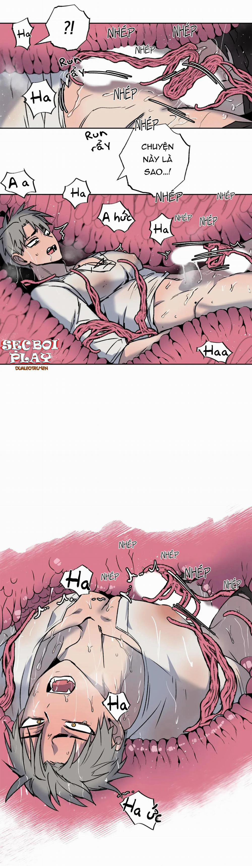 NEW ROMANCE 8 trang 7