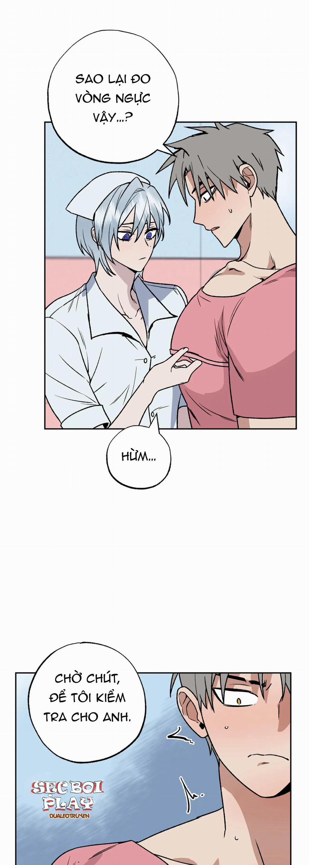 NEW ROMANCE 9 trang 11