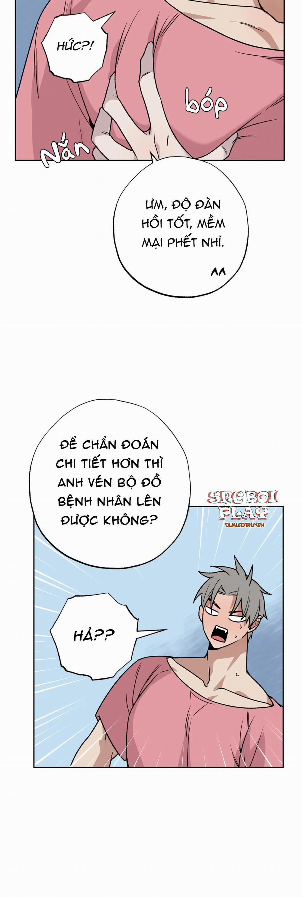 NEW ROMANCE 9 trang 12