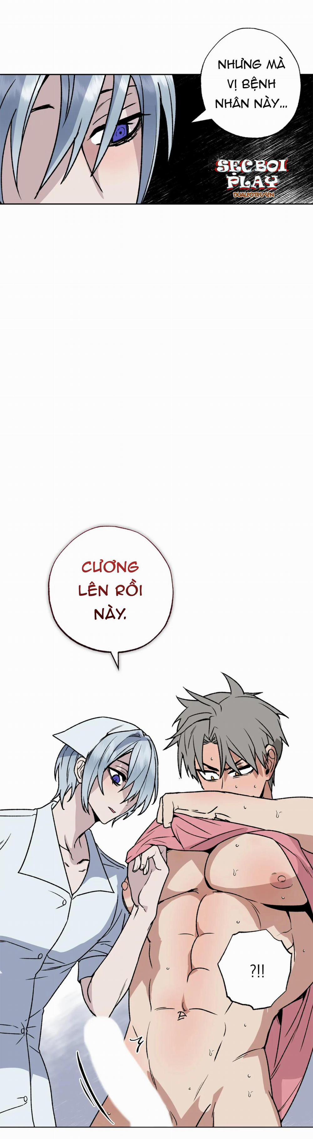 NEW ROMANCE 9 trang 16