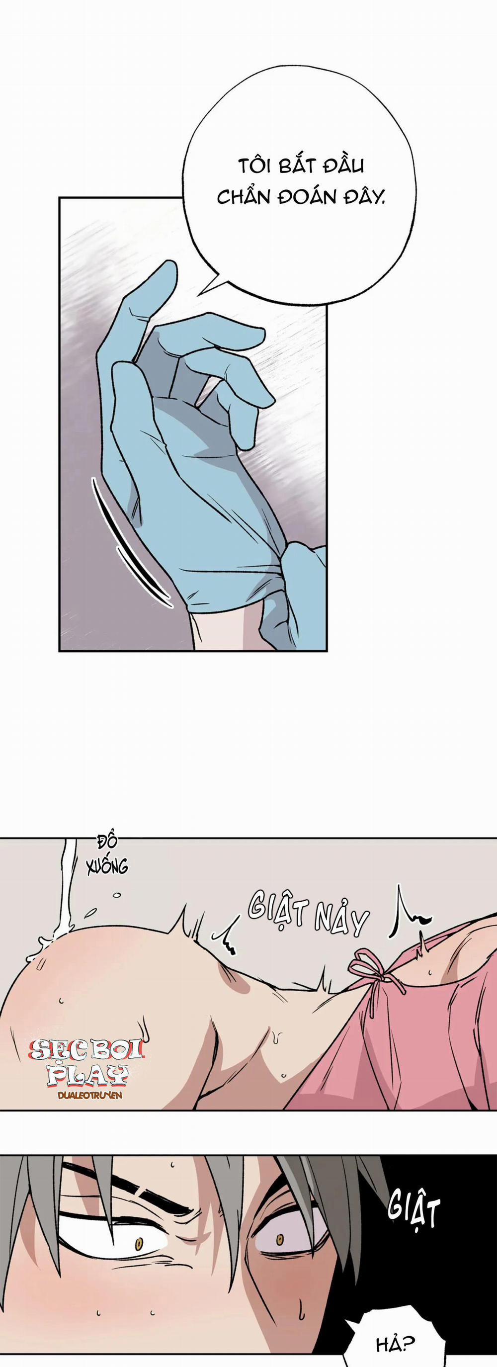 NEW ROMANCE 9 trang 21