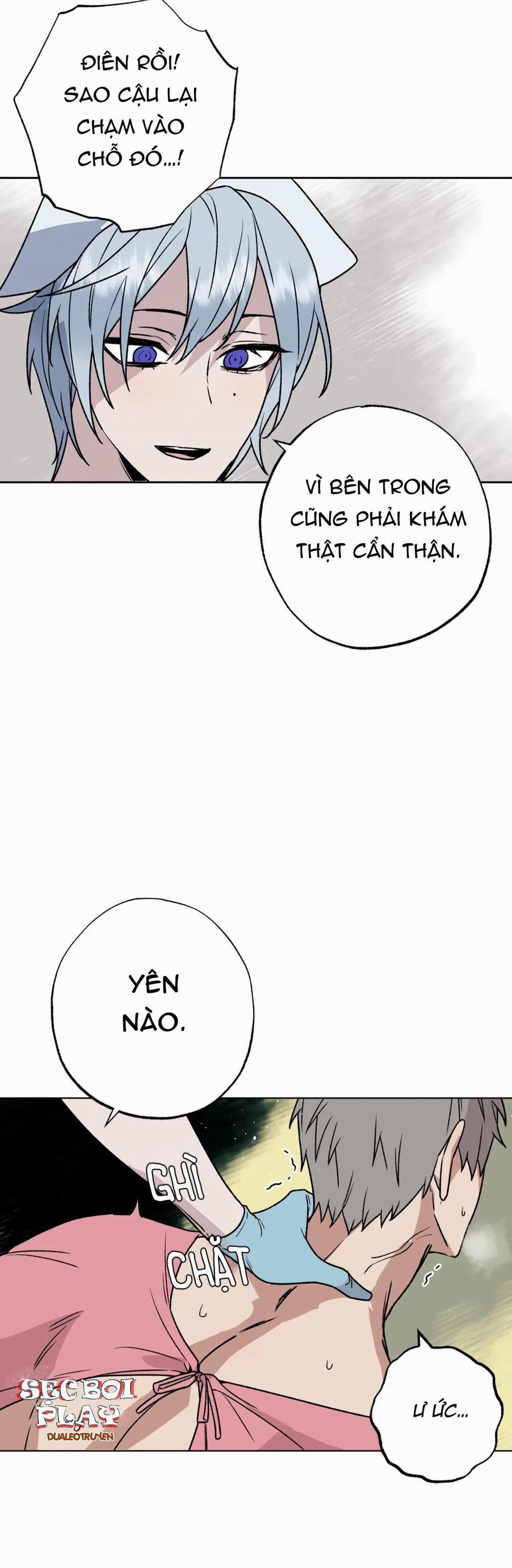 NEW ROMANCE 9 trang 23