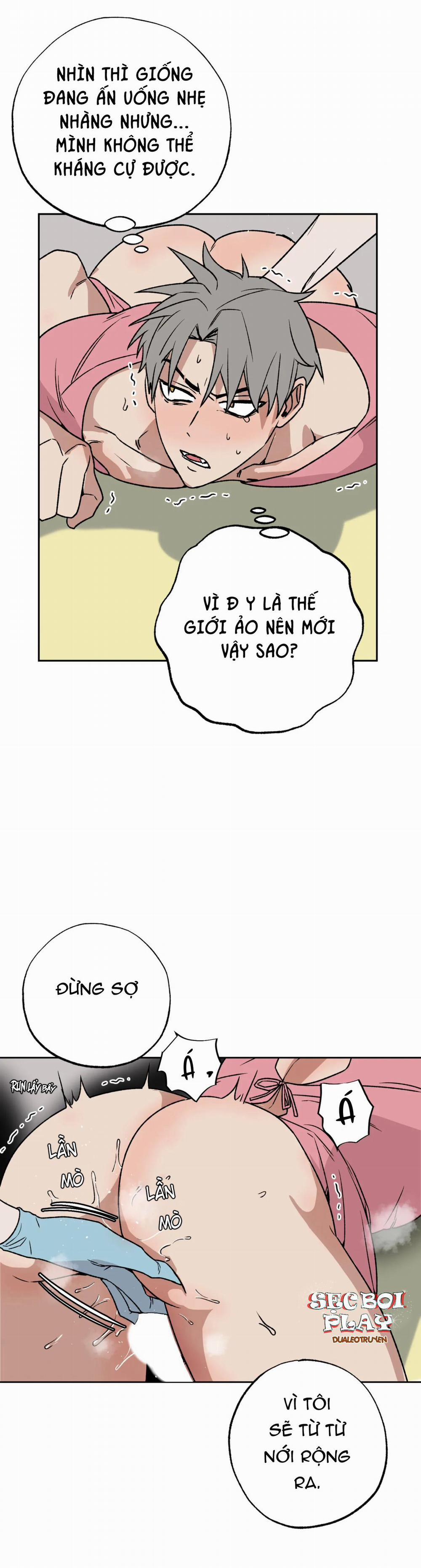 NEW ROMANCE 9 trang 24