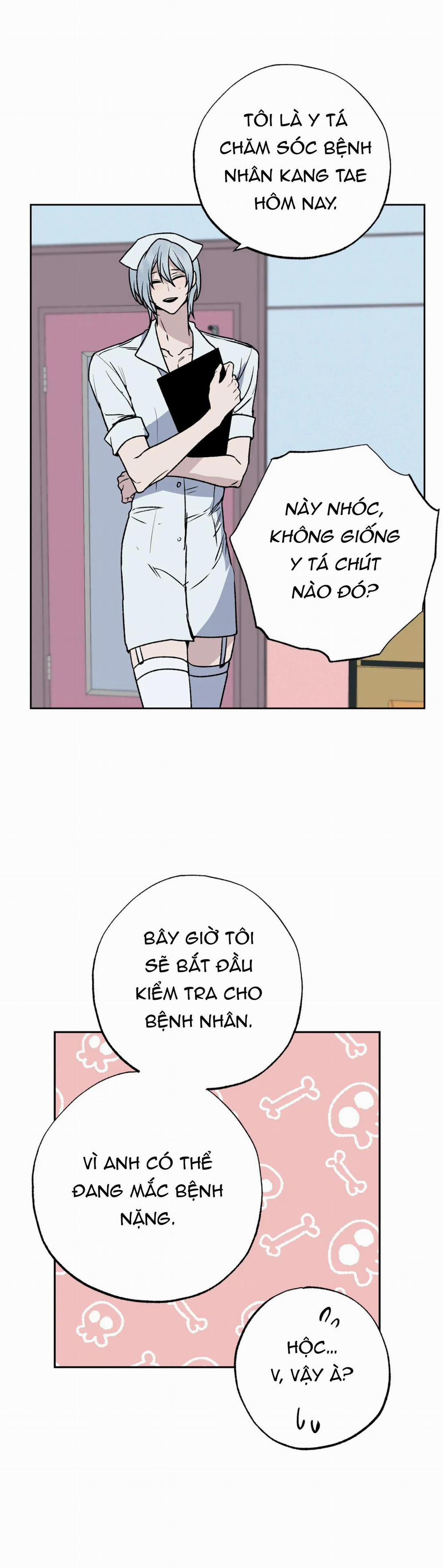 NEW ROMANCE 9 trang 7