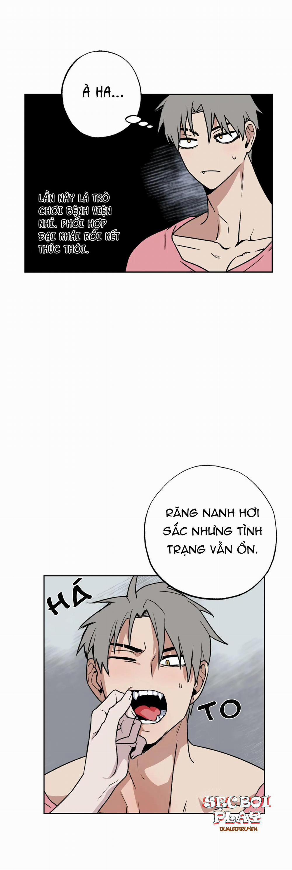 NEW ROMANCE 9 trang 8