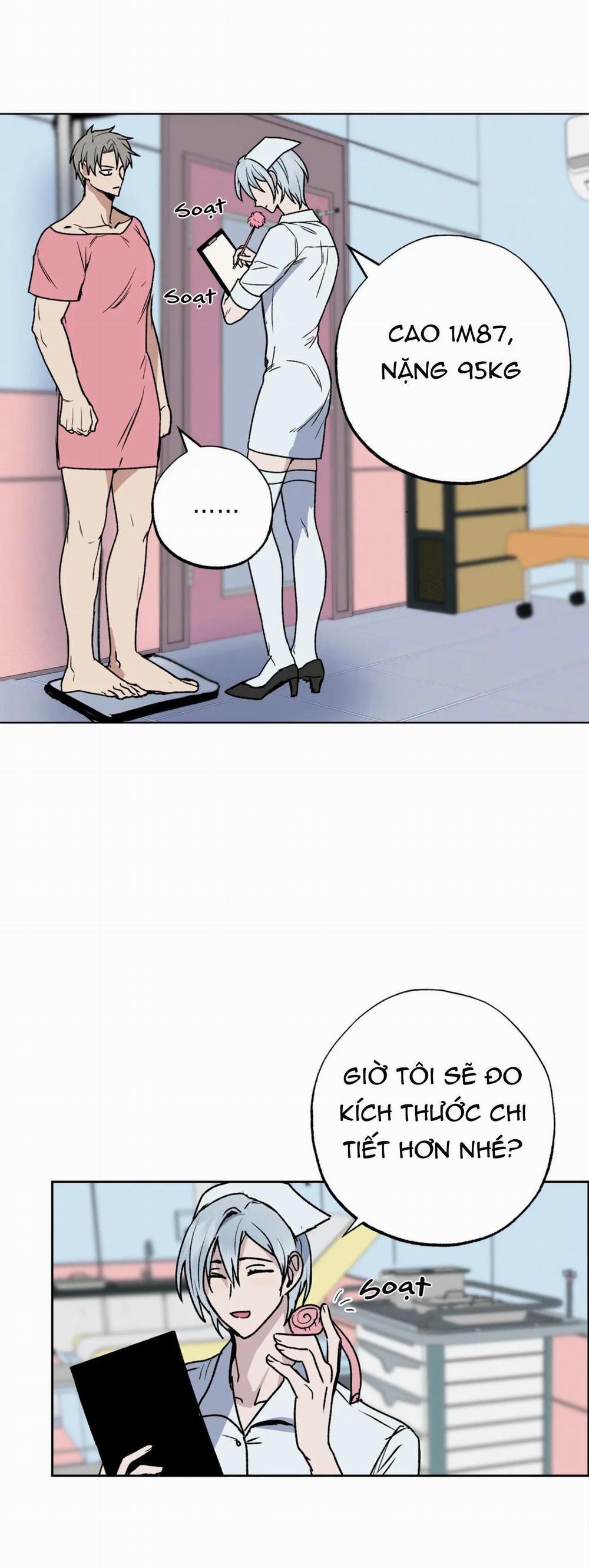 NEW ROMANCE 9 trang 9