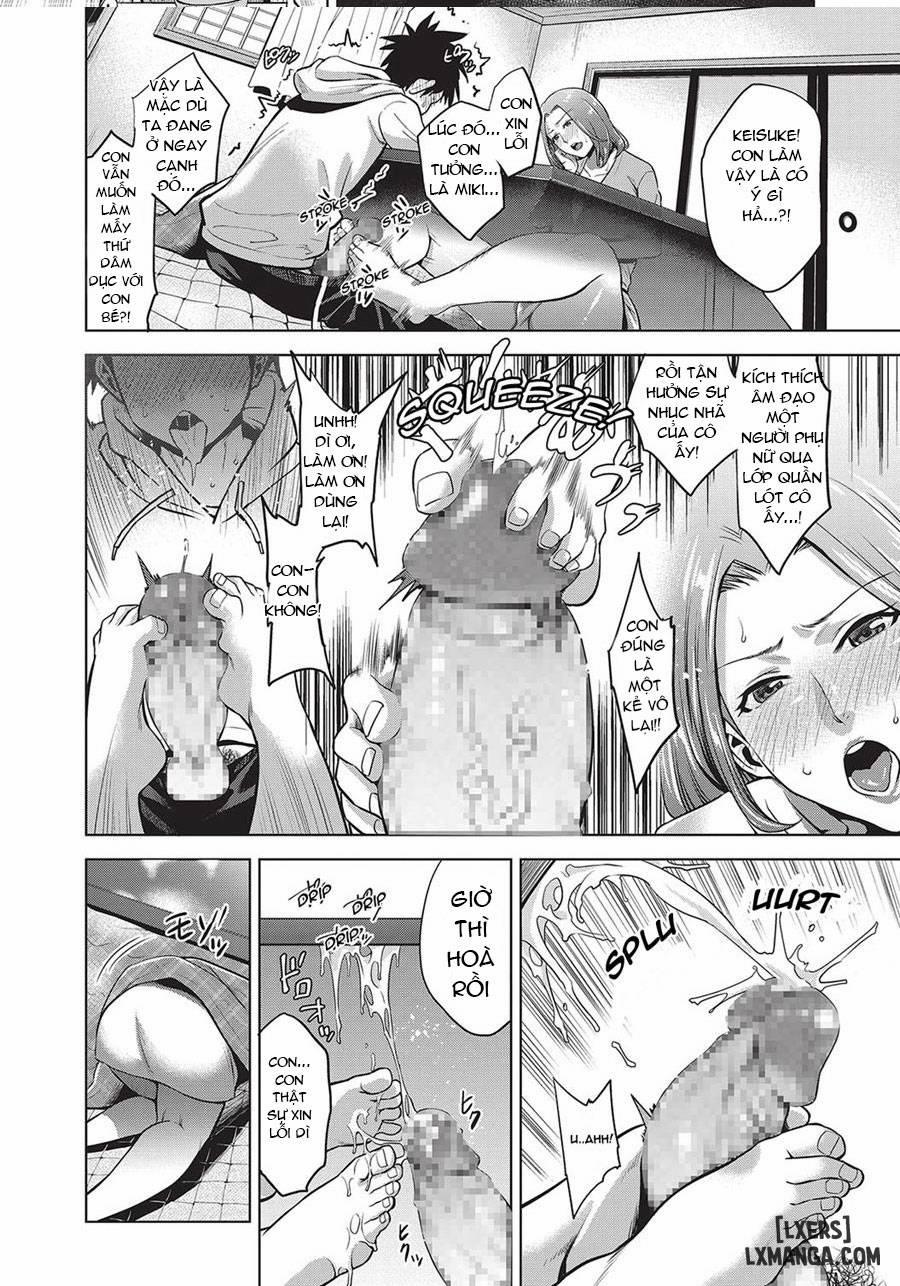 New Years Taboo 1 trang 5