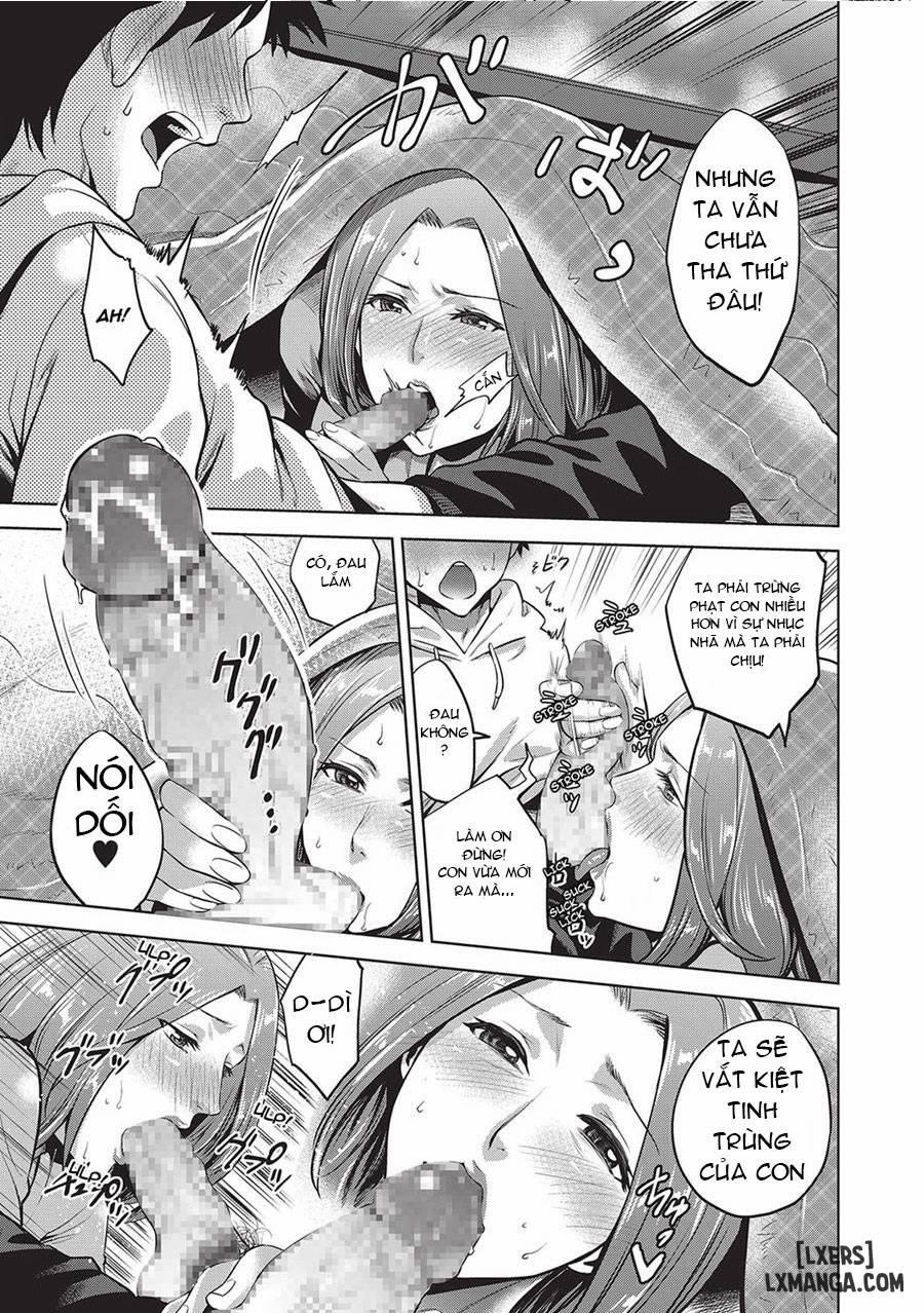 New Years Taboo 1 trang 6