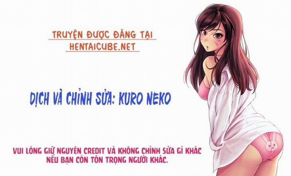 Next Door's Chinatsu-chan R Chương 4 Trang 1