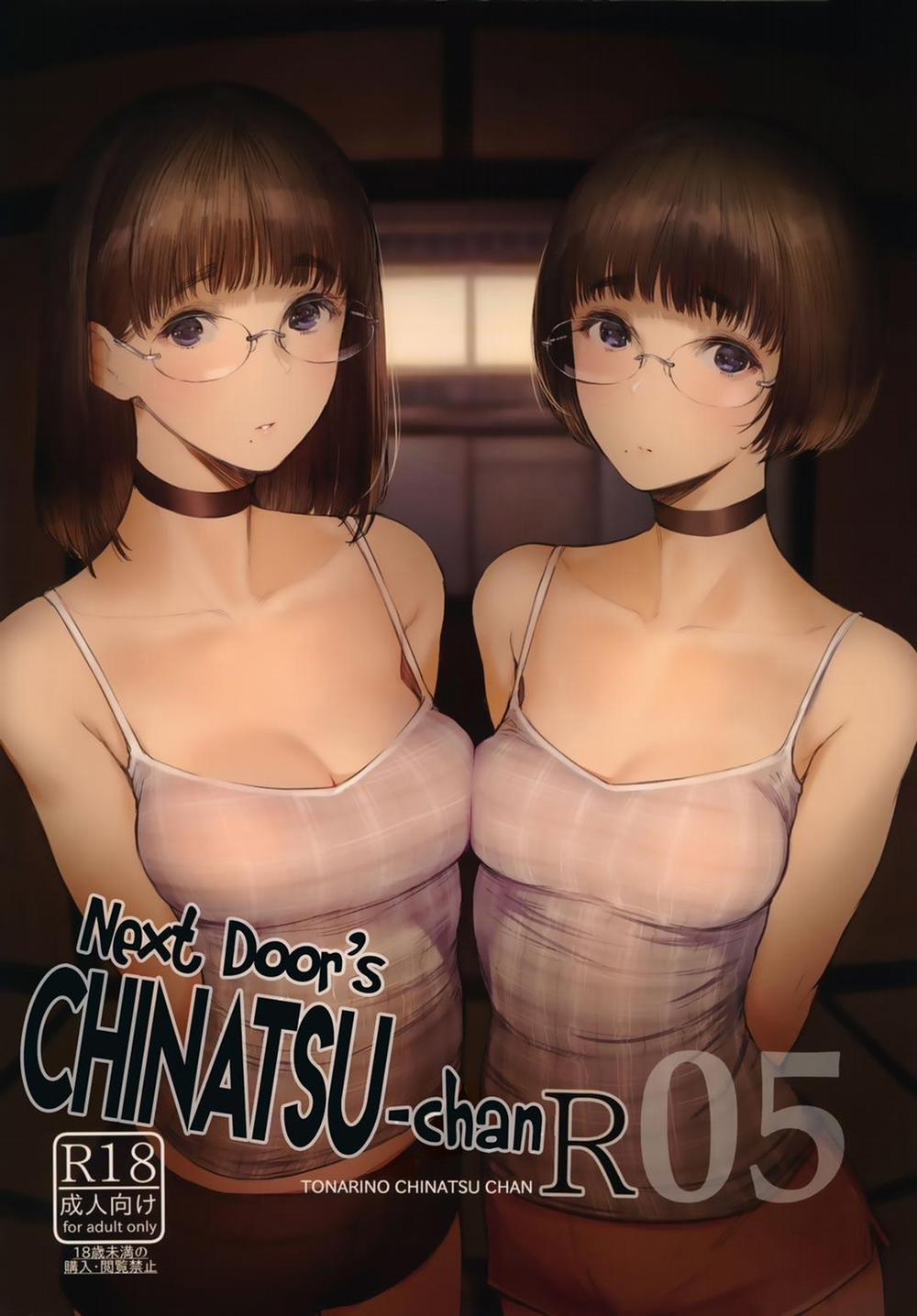 Next Door's Chinatsu-chan R Chương 5 Trang 1