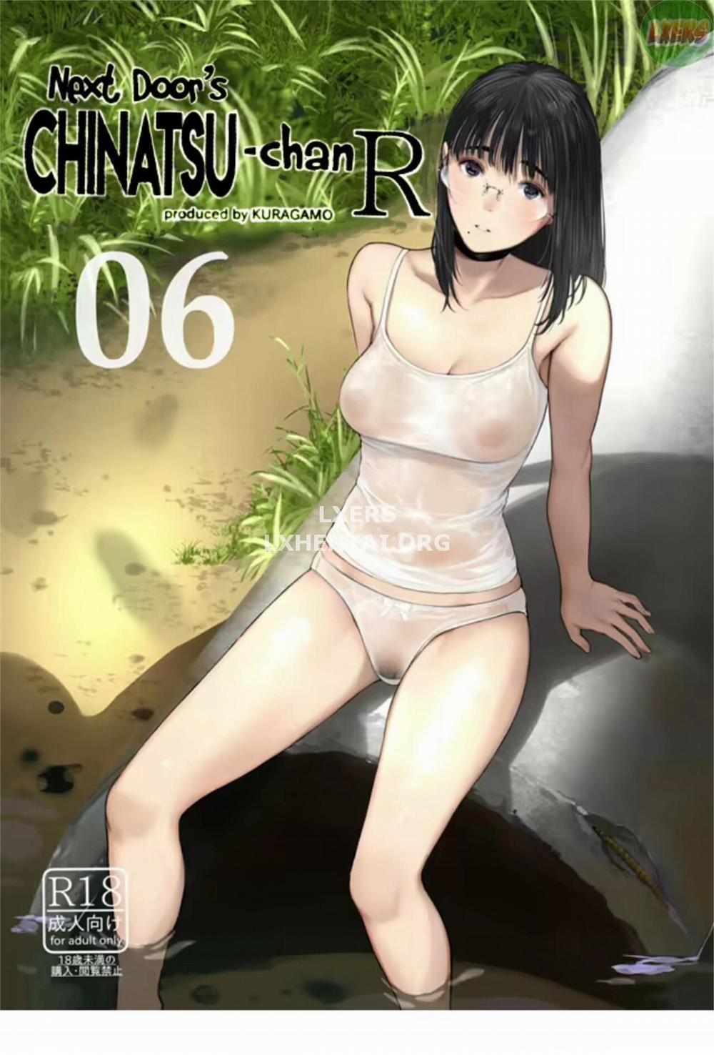 Next Door's Chinatsu-chan R Chương 6 Trang 4