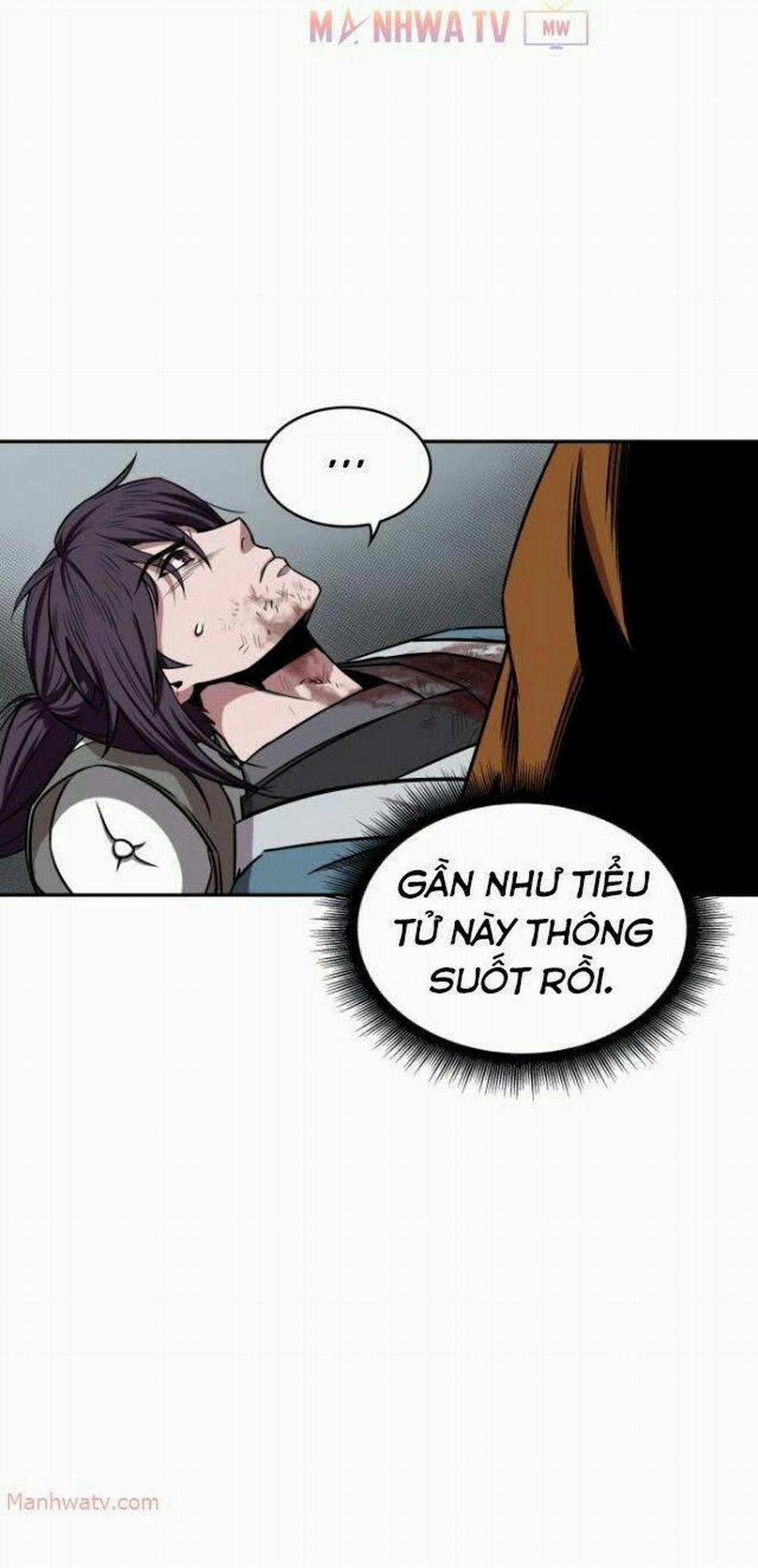 Ngã Lão Ma Thần 10 trang 16