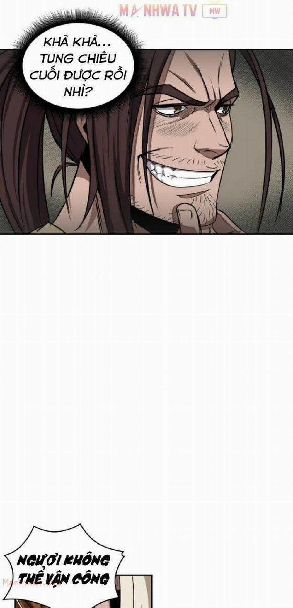 Ngã Lão Ma Thần 10 trang 17